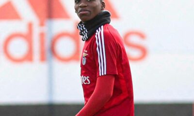 Florentino Luis