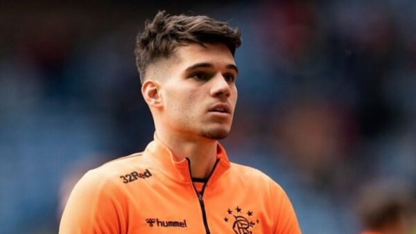 Ianis Hagi