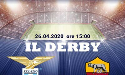 Lazio Roma Covid