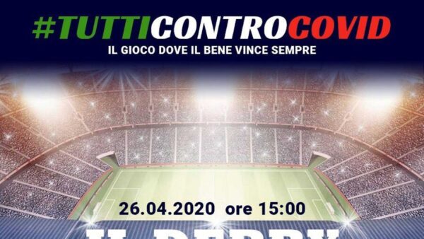 Lazio Roma Covid
