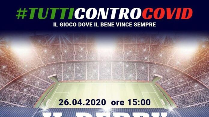 Lazio Roma Covid