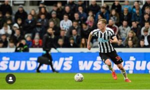 Future Stars – Longstaff, il talento inglese che ha stregato Solskjaer
