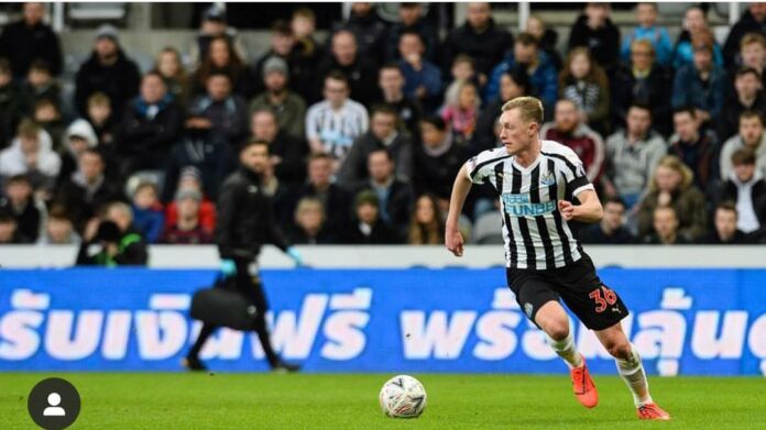 Longstaff