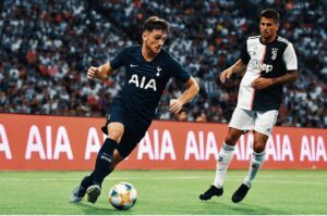 Future Stars – Troy Parrott, il nuovo Kane pronto al grande salto