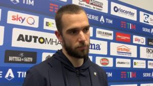 Roma, Pau Lopez: «Errore nel derby? Uno sbaglio come un altro…»