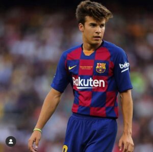 Future Stars – Riqui Puig, il talento del Barcellona sulle orme di Iniesta