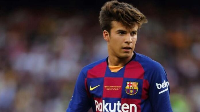 Riqui Puig