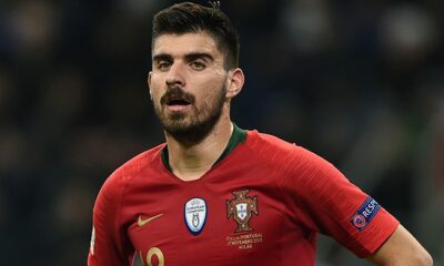 Ruben Neves