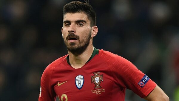 Ruben Neves