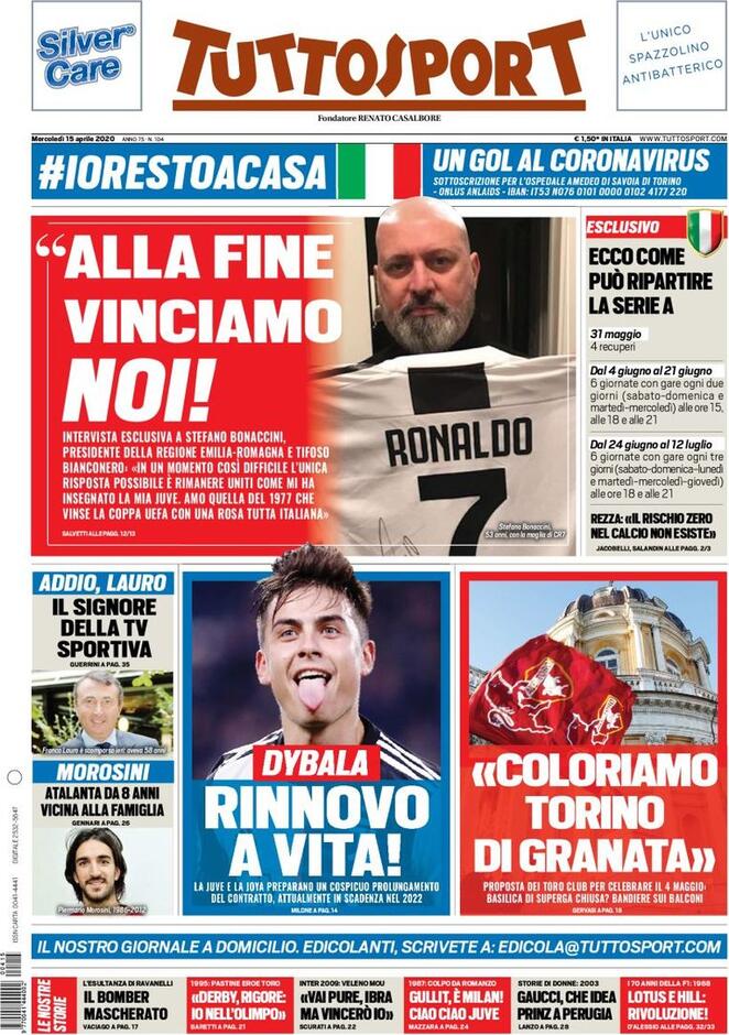 Tuttosport 3
