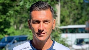 Scudetto, Vannucchi: «La Juventus ha immensa qualità, la Lazio…»