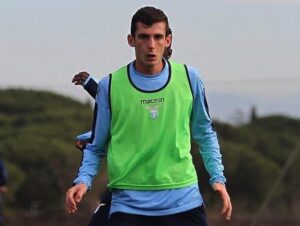 Lazio, Bianchi: «Qui per il progetto importante, manca Formello»