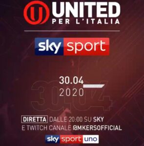 eSport United per l’Italia, i blu portano a casa la rivincita
