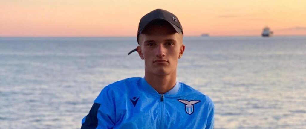 Lazio, alla scoperta del Primavera: Cesar Kaziewicz 1 aab03cd7 4246 4850 bf3c 90d9a7690e5f