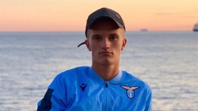 cesar-kaziewicz-lazio-primavera