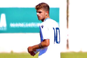 Lazio, alla scoperta del Primavera: Mattia Russo