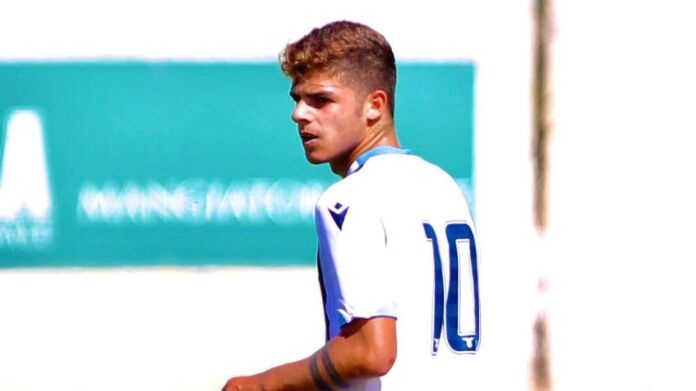 mattia-russo-lazio-primavera