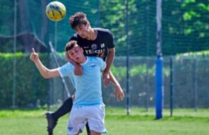 Lazio, alla scoperta del Primavera: Ludovico Ricci