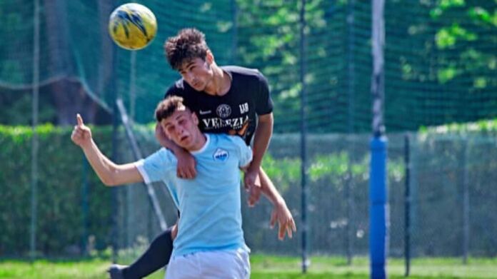 ludovico-ricci-venezia-lazio-u17-primavera