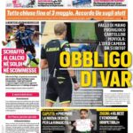 corriere dello sport c30817393c6e654b89928f81660e04cc