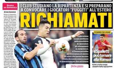 corriere dello sport 2020 04 05 5e8903a32be00
