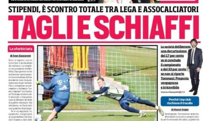 corriere dello sport 2020 04 07 5e8ba6b1a8973