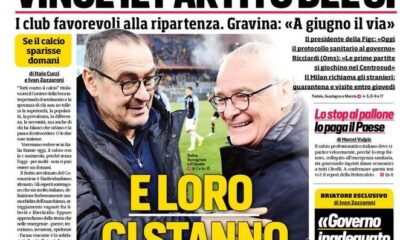 corriere dello sport 2020 04 18 5e9a2723decee