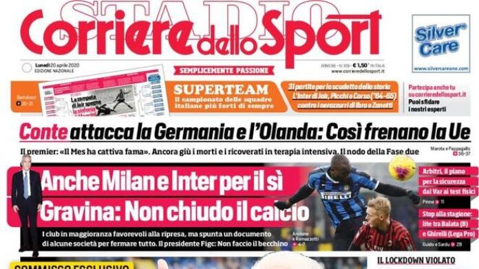 corriere_dello_sport-2020-04-20-5e9cca235f3f0