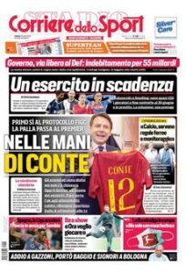 corriere dello sport 2020 04 25 5ea361a316788
