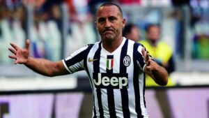 di livio juventus giugno 2014