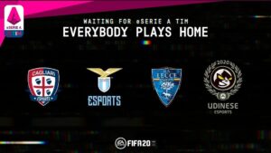 eSports
