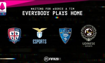 eSports