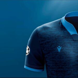 ESCLUSIVA – Football Art: «Non solo maglie, ho anche il progetto dello stadio della Lazio» E sul futuro…