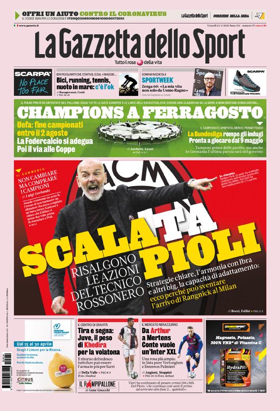 gds