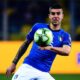 gianluca mancini italia marzo 2019