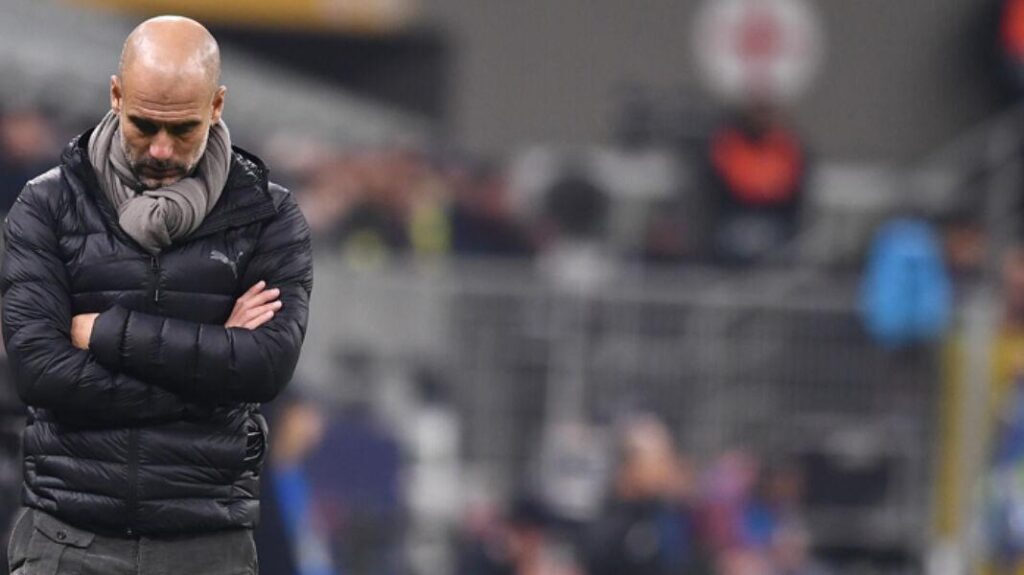 Coronavirus, lutto per Pep Guardiola: morta la mamma Dolors Sala Carriò 1 guardiola