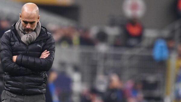 guardiola