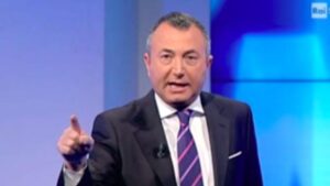 Lutto nel mondo del giornalismo: morto Franco Lauro