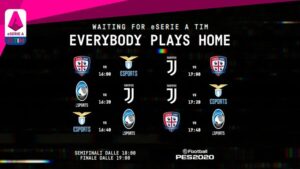 eSports: la Lazio si arrende in semifinale contro la Juventus – VIDEO