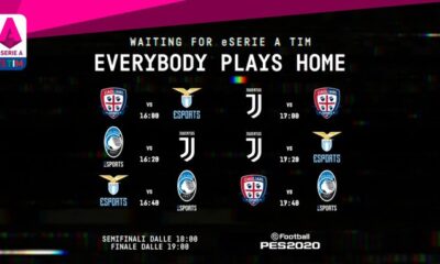 lazio esports