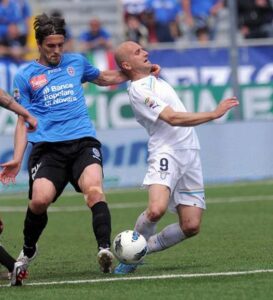 On this day, la sconfitta contro il Novara allontana il sogno Champions