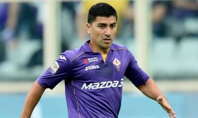 pizarro fiorentina