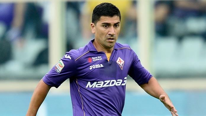 pizarro fiorentina