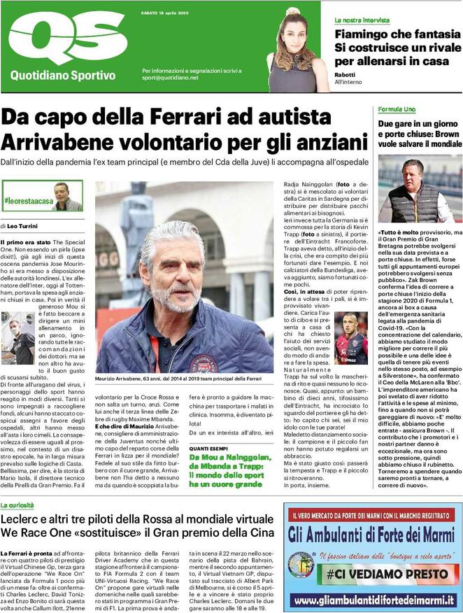 qs quotidiano sportivo 2020 04 18 5e9a61d2e262d