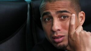 Trezeguet: «In passato sono stato vicino alla Lazio»