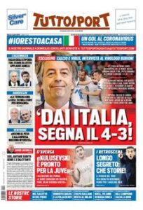 tuttosport 2020 04 04 5e87b278e68e3