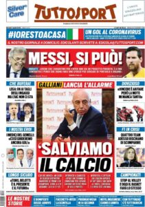 tuttosport 2020 04 07 5e8ba73121332