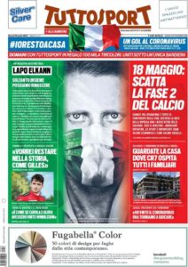 tuttosport 2020 04 23 5ea0be66db852