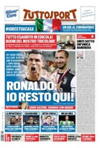 tuttosport 2020 04 25 5ea36204e7051