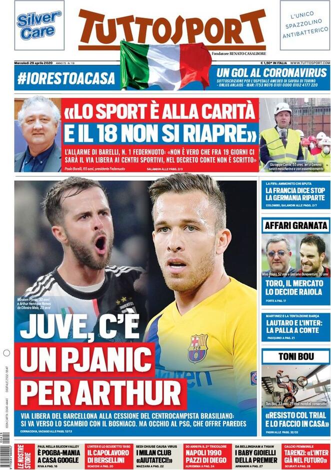 tuttosport f0855e6254289ea2c4878a377d325f1c